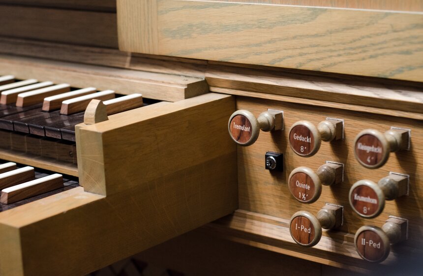 Открытие экспозиции "Сдается квартира в музее Цветаевой" 10 фото