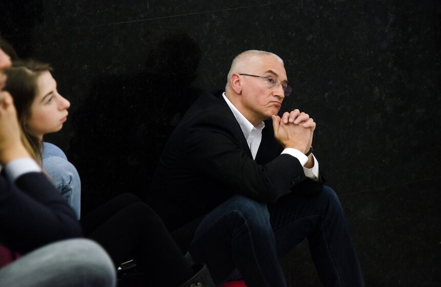 В РГБ прошли мероприятия в преддверии Года Аристотеля 17 фото