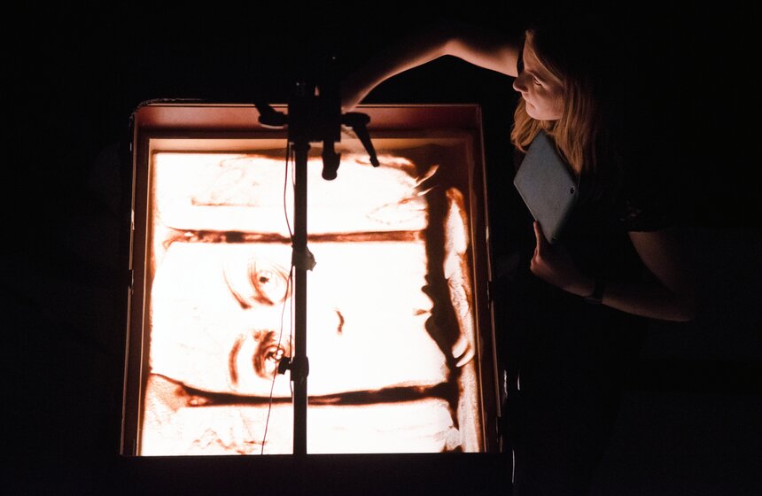 В РГБ прошли мероприятия в преддверии Года Аристотеля 11 фото