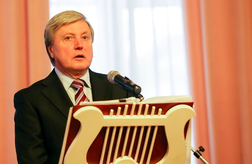 Музею-усадьбе "Люблино" исполнилось 10 лет 22 фото