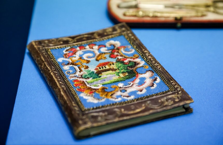 Музею-усадьбе "Люблино" исполнилось 10 лет 15 фото