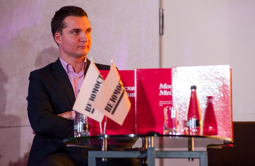 Мастер-класс по технике речи от ведущих телеканала "Москва 24" 3 фото