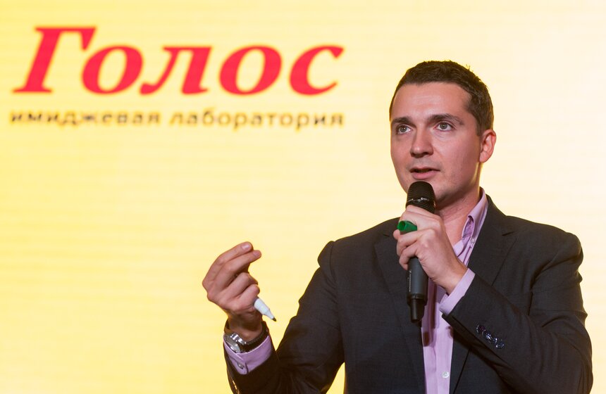 Мастер-класс по технике речи от ведущих телеканала "Москва 24" 9 фото