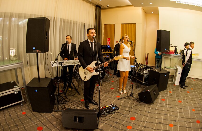 Мастер-класс по технике речи от ведущих телеканала "Москва 24" 19 фото