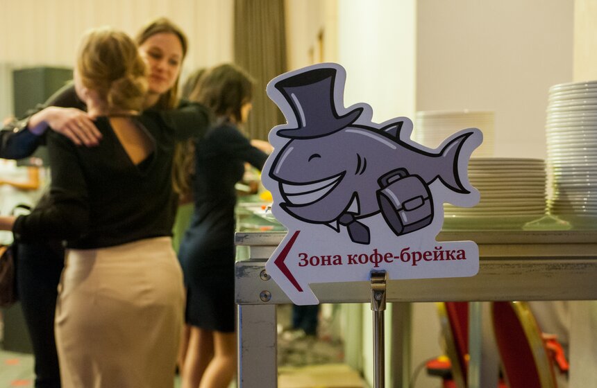 Мастер-класс по технике речи от ведущих телеканала "Москва 24" 21 фото