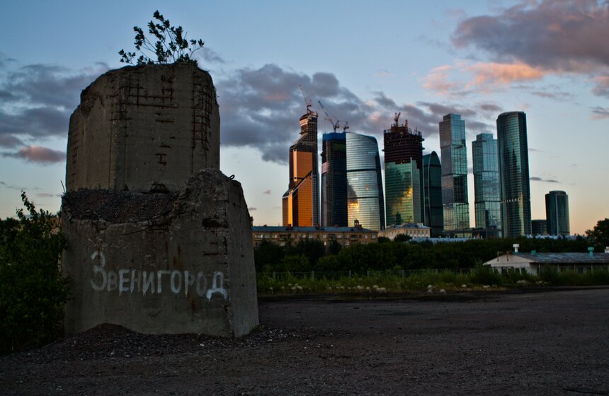 Западный речной порт 17 фото