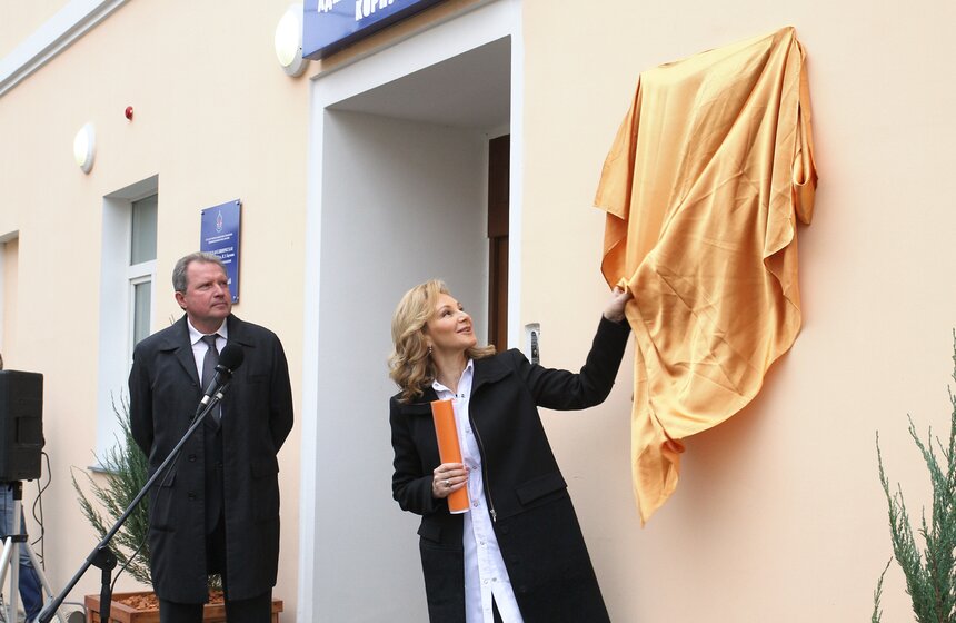 Роддом в ГКБ №29 отремонтировали и переоснастили 4 фото