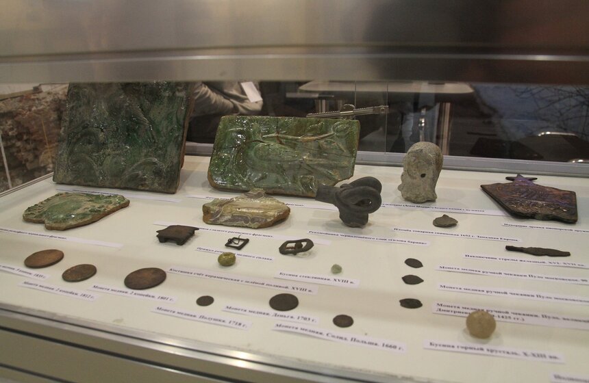 На ВДНХ открылась Международная выставка "Denkmal, Москва" 7 фото