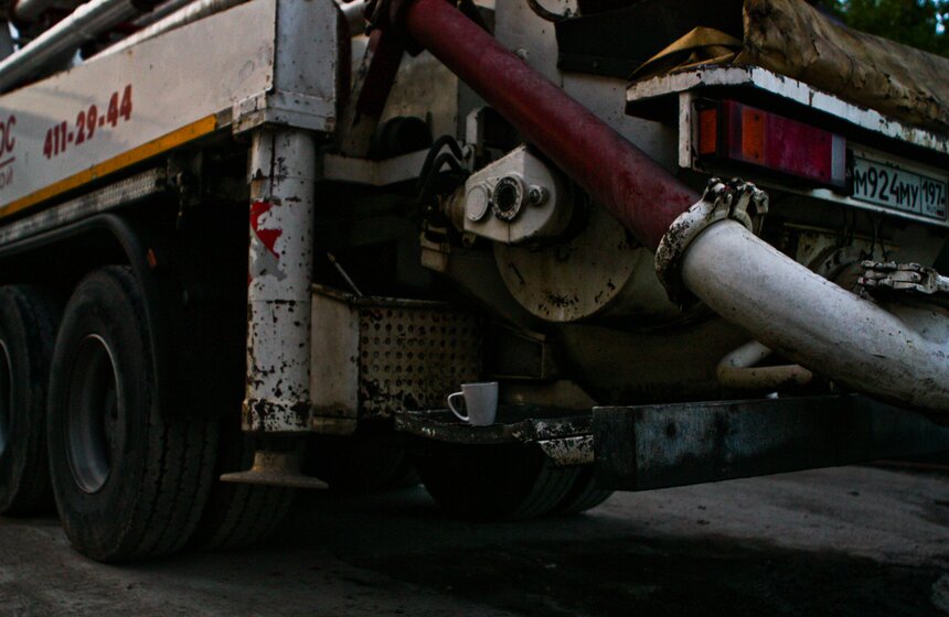 Западный речной порт 4 фото