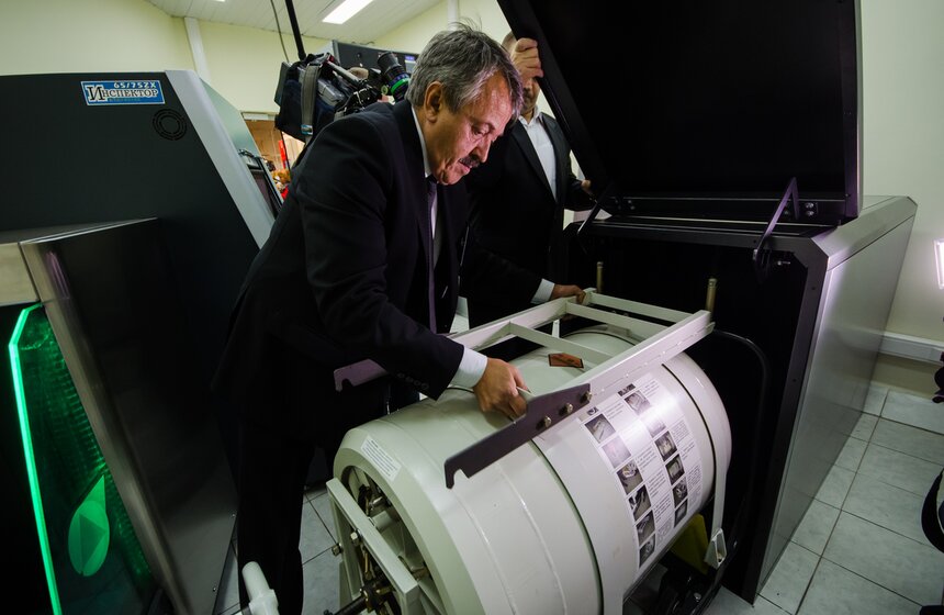 Как усиливают безопасность в столичном метро 20 фото