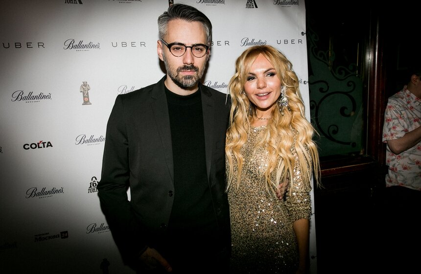 Вручение премии "Золотая горгулья 2015" в клубе "16 тонн" 3 фото