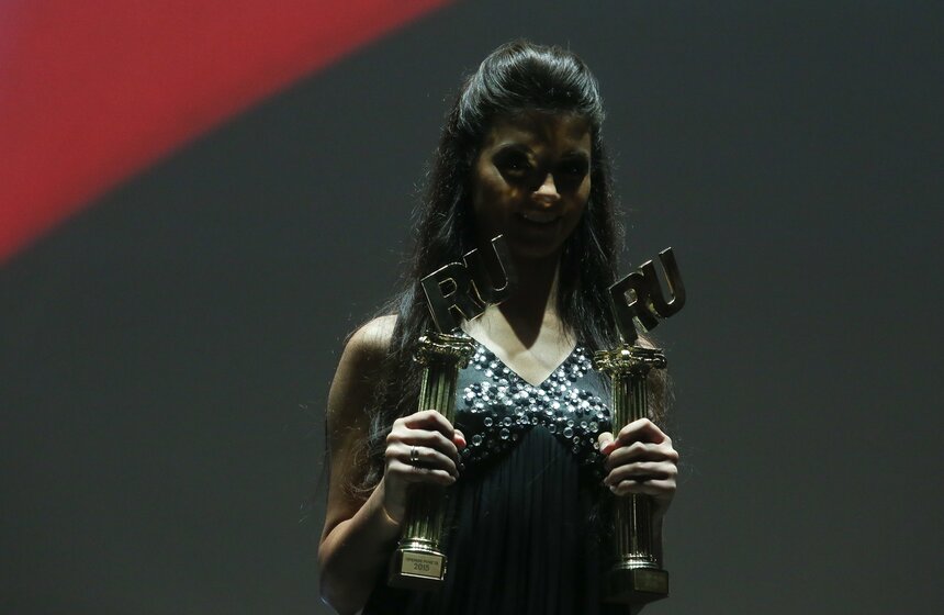 Сетевое издание m24.ru стало лауреатом Премии Рунета 22 фото