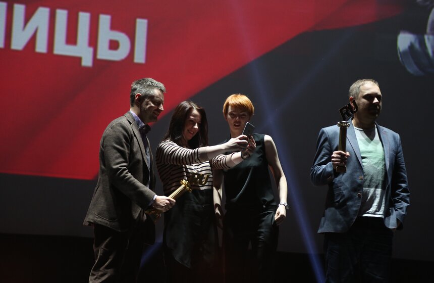 Сетевое издание m24.ru стало лауреатом Премии Рунета 24 фото