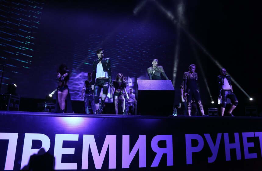 Сетевое издание m24.ru стало лауреатом Премии Рунета 1 фото