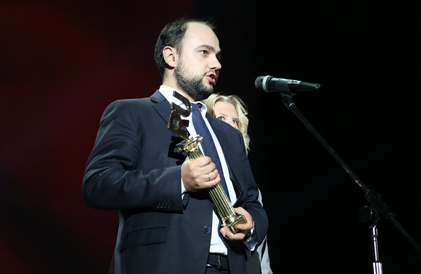 Сетевое издание m24.ru стало лауреатом Премии Рунета 5 фото