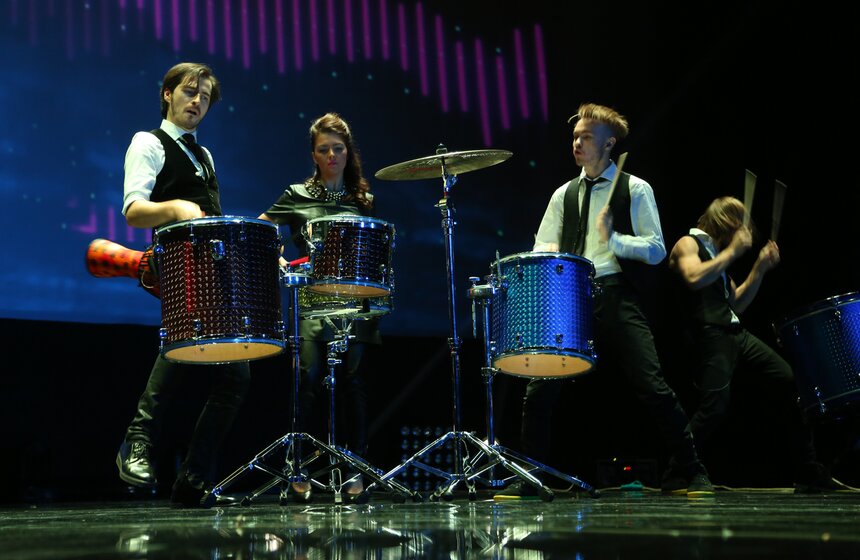 Сетевое издание m24.ru стало лауреатом Премии Рунета 7 фото