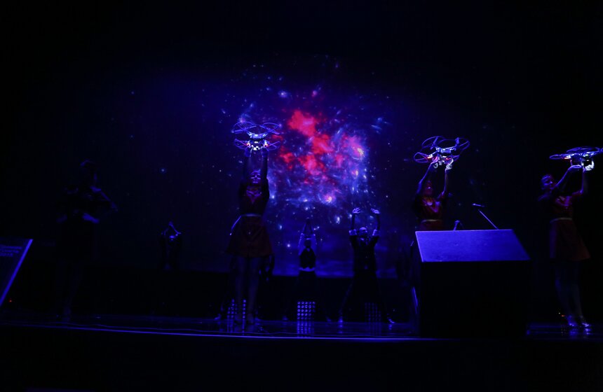 Сетевое издание m24.ru стало лауреатом Премии Рунета 18 фото