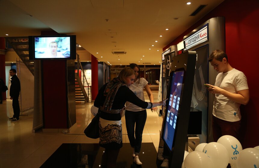 Сетевое издание m24.ru стало лауреатом Премии Рунета 14 фото