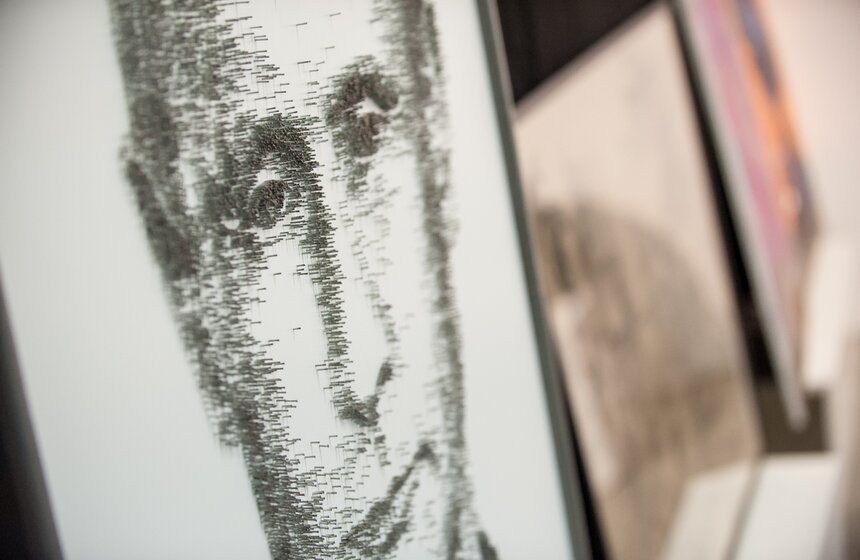 "Российская неделя искусств" в ARTPLAY 18 фото