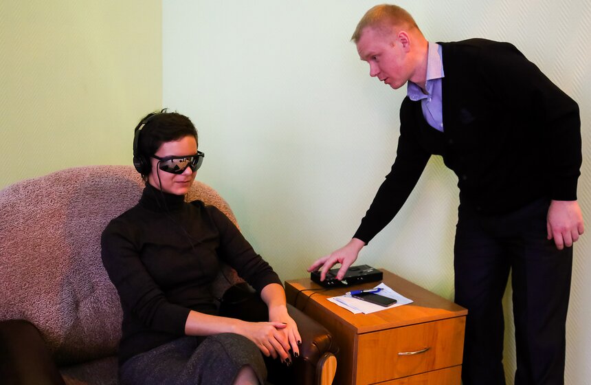 Как устроен учебный центр столичной полиции 27 фото