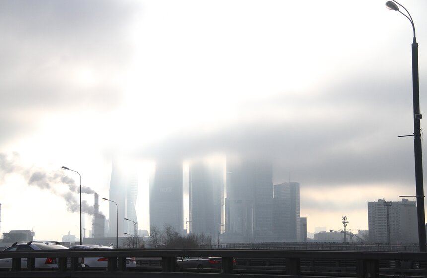 Строительство Звенигородского путепровода завершено досрочно 2 фото