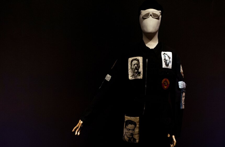 На ВДНХ открылась выставка о моде в России за 100 лет 20 фото