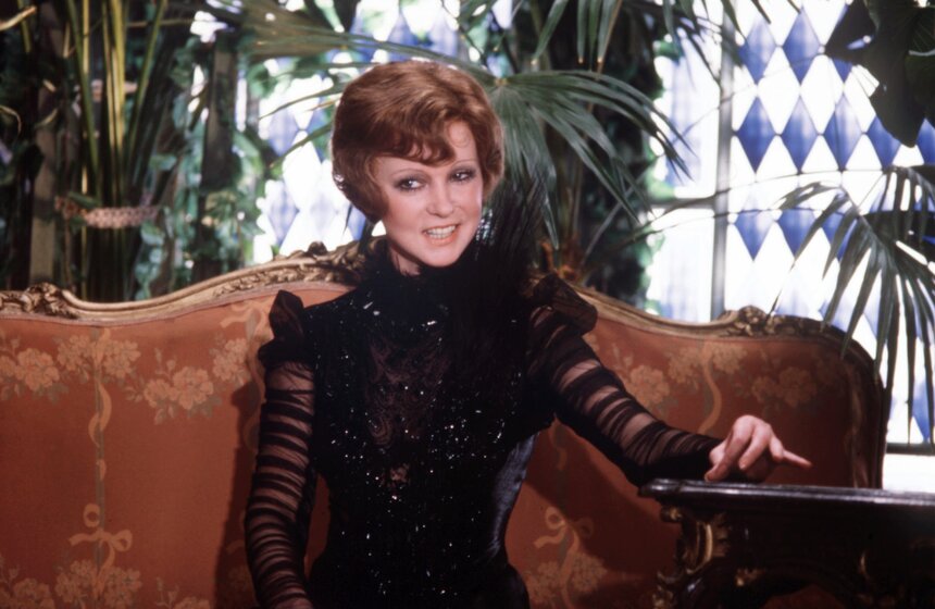 Фото: Николай Малышев/ТАСС