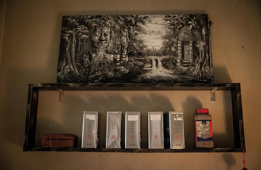 В Москве работает творческая усадьба FreeLabs 17 фото