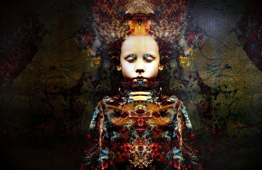 Проект "АРХБРОЖЕНИЕ" в выставочном зале "Лаврушинский 15" 6 фото