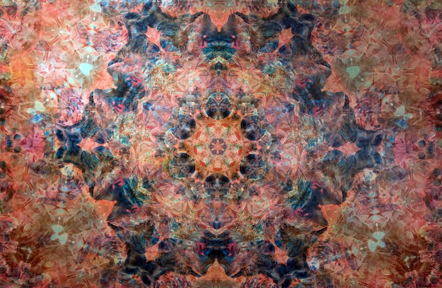 Проект "АРХБРОЖЕНИЕ" в выставочном зале "Лаврушинский 15" 2 фото