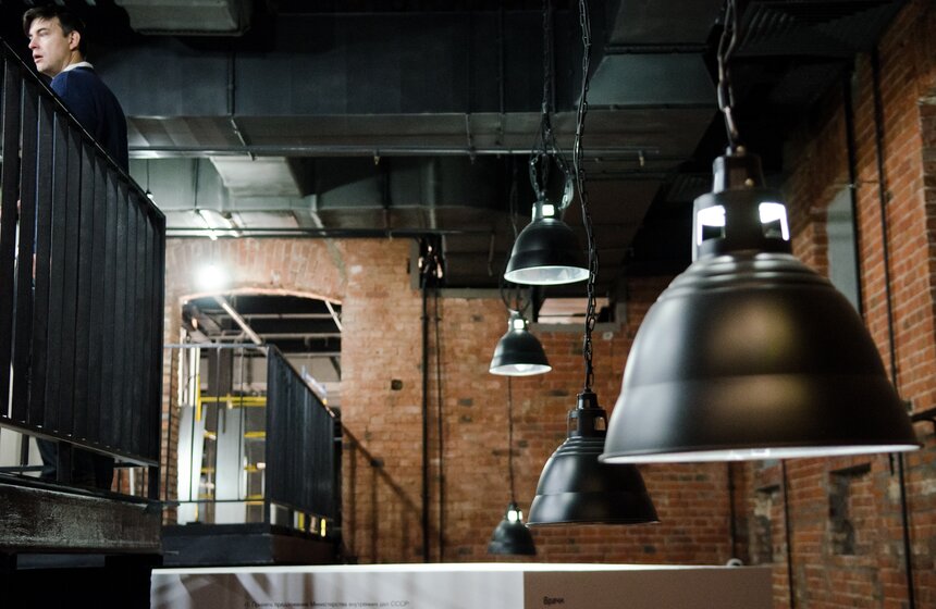 В Москве открывается обновленный Музей истории ГУЛАГа 15 фото