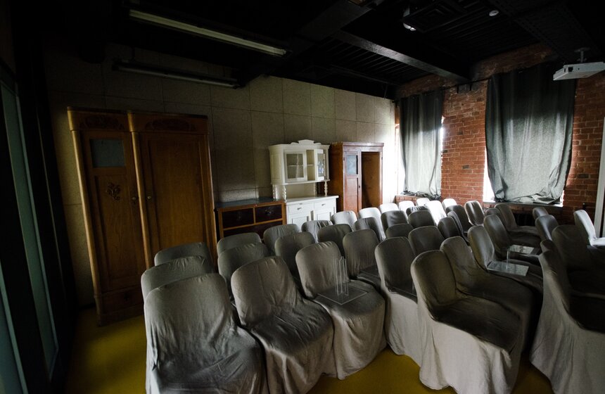 В Москве открывается обновленный Музей истории ГУЛАГа 24 фото