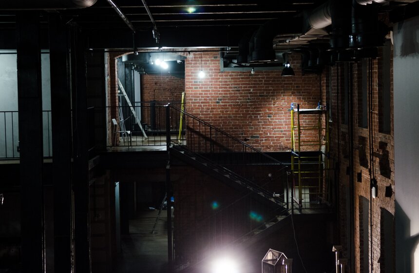 В Москве открывается обновленный Музей истории ГУЛАГа 18 фото