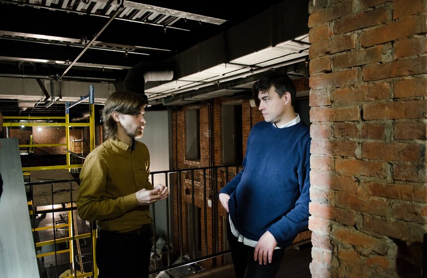 В Москве открывается обновленный Музей истории ГУЛАГа 17 фото