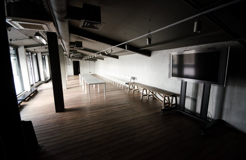 В Москве открывается обновленный Музей истории ГУЛАГа 20 фото