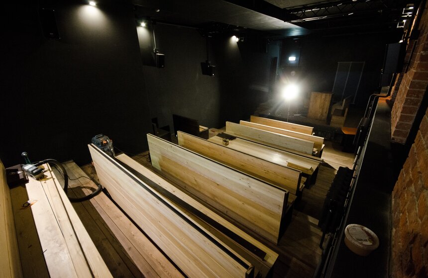 В Москве открывается обновленный Музей истории ГУЛАГа 5 фото