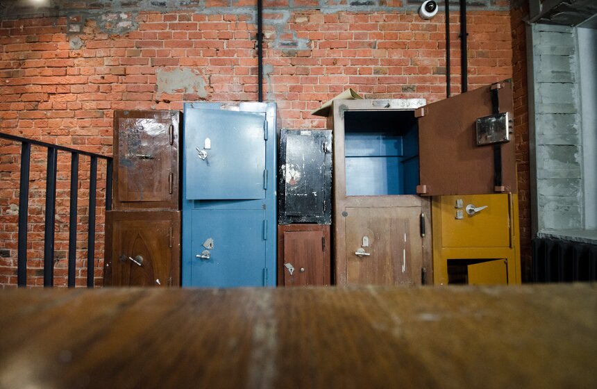 В Москве открывается обновленный Музей истории ГУЛАГа 4 фото