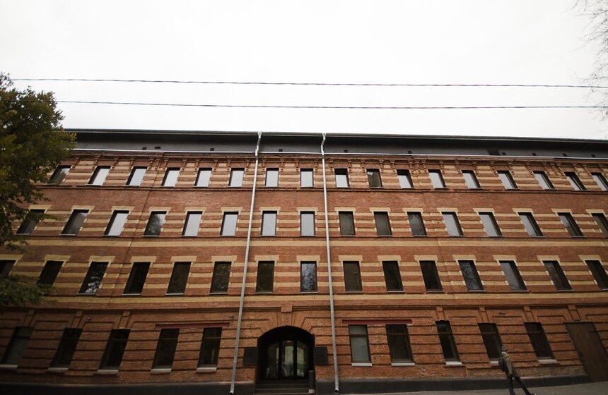 В Москве открывается обновленный Музей истории ГУЛАГа 1 фото