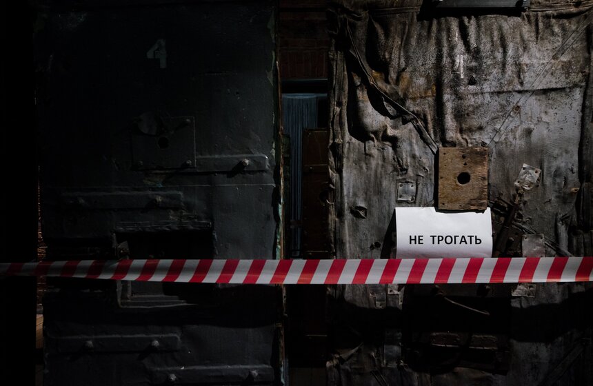 В Москве открывается обновленный Музей истории ГУЛАГа 7 фото