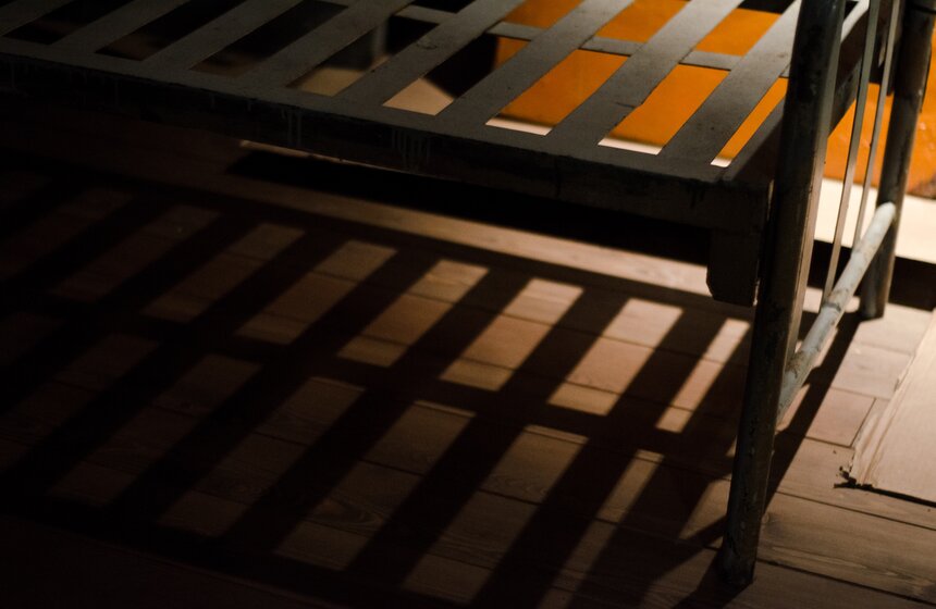 В Москве открывается обновленный Музей истории ГУЛАГа 9 фото