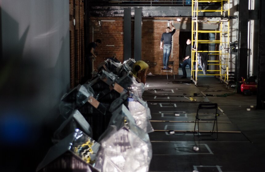 В Москве открывается обновленный Музей истории ГУЛАГа 11 фото