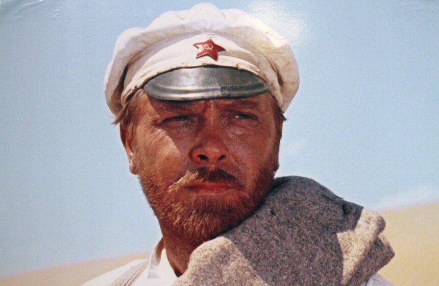 Открытие выставки "Таможня дает добро. Киноистории в деталях" 3 фото