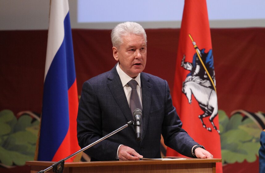 В Москве прошел расширенный пленум городского совета ветеранов 13 фото