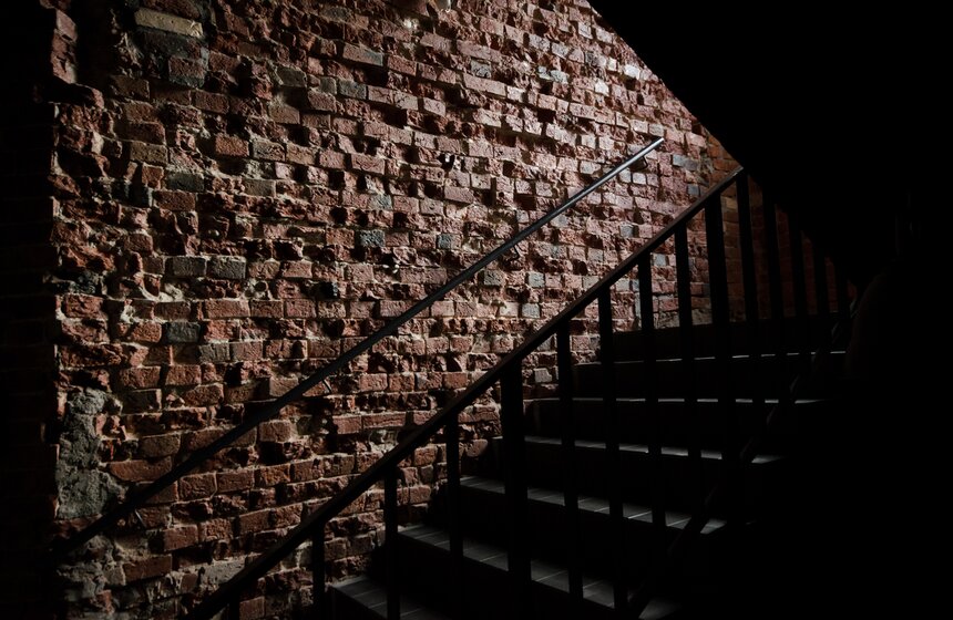 В Москве открывается обновленный Музей истории ГУЛАГа 31 фото