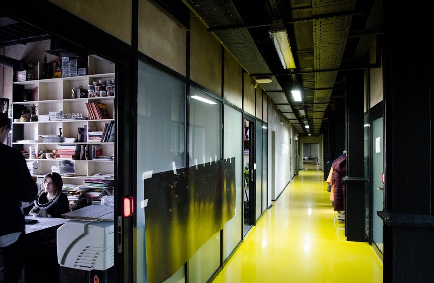 В Москве открывается обновленный Музей истории ГУЛАГа 25 фото