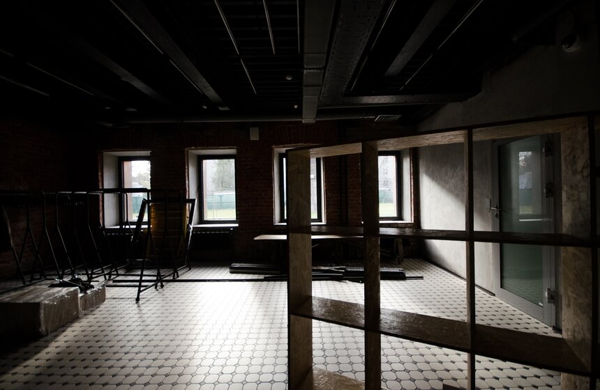 В Москве открывается обновленный Музей истории ГУЛАГа 29 фото