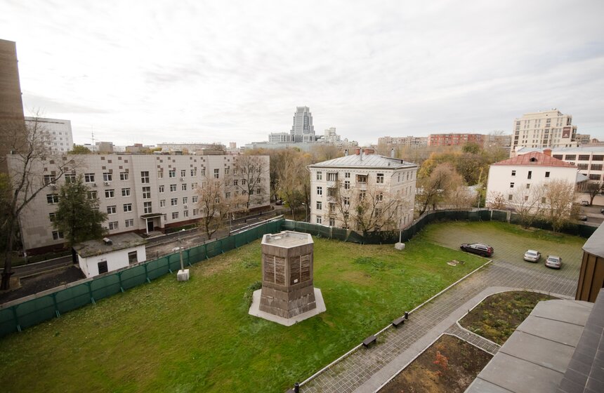 В Москве открывается обновленный Музей истории ГУЛАГа 30 фото