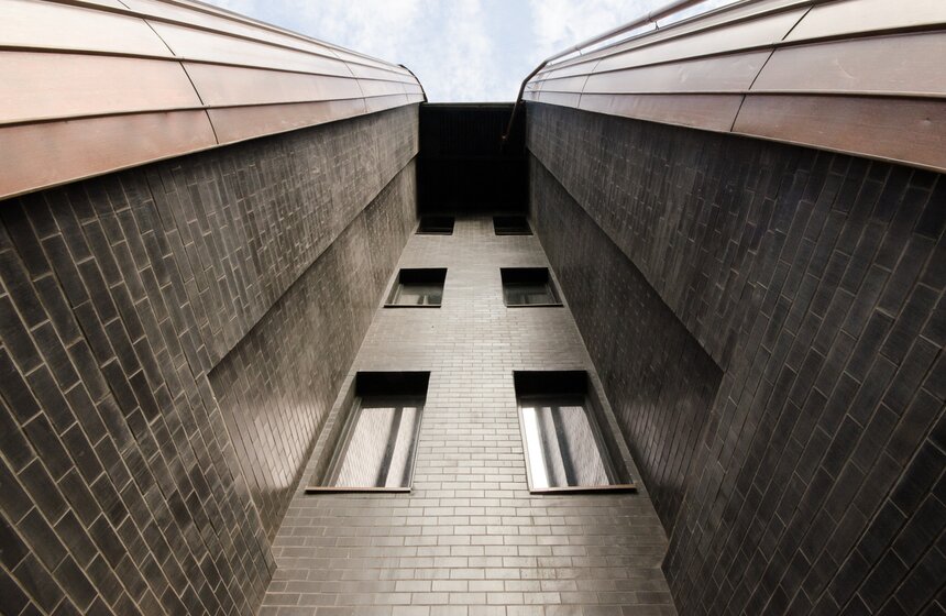 В Москве открывается обновленный Музей истории ГУЛАГа 33 фото