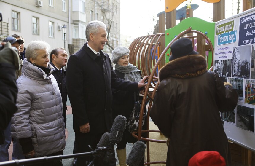 Завершено масштабное благоустройство Ленинградского шоссе 18 фото