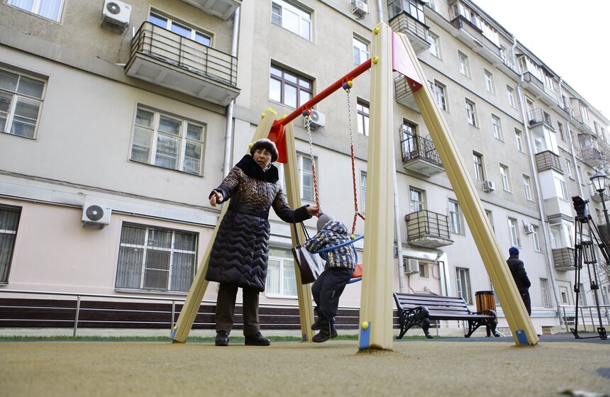 Завершено масштабное благоустройство Ленинградского шоссе 7 фото